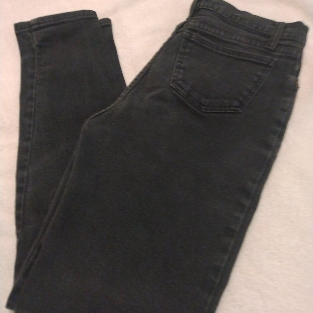 X-AM Jeans Vintage 1990's High Rise Skinny Jeans